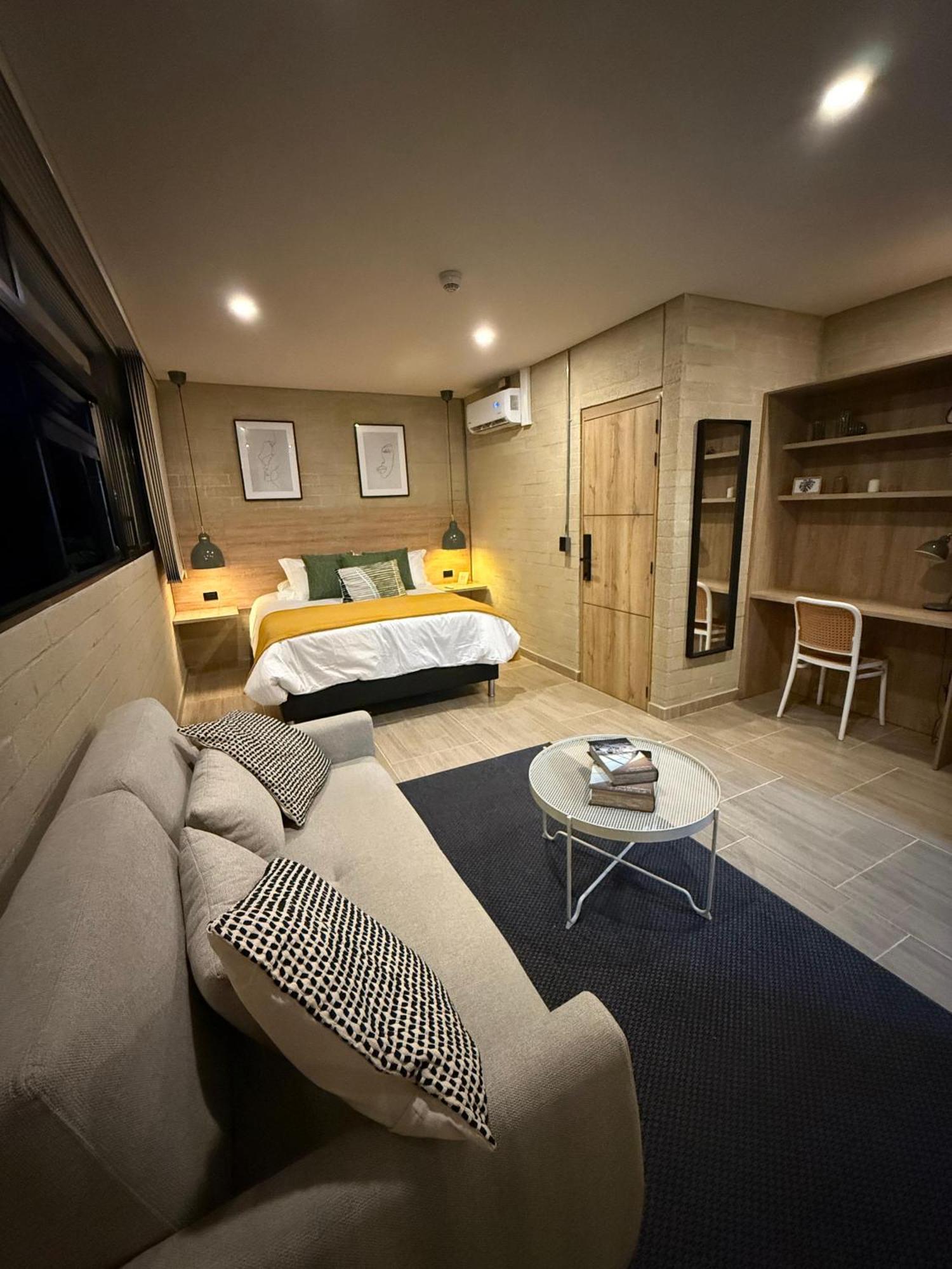 Queen Room Spa Bath