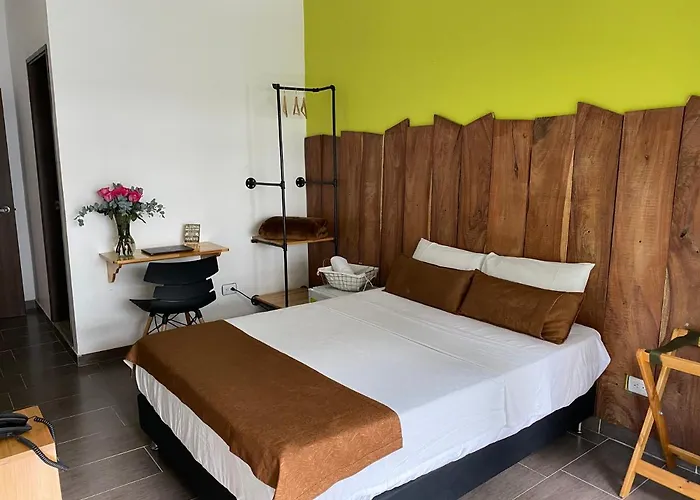 Riviere BoutiqueBoutique Hotel