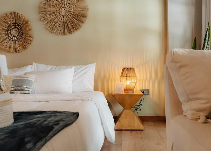 Poblado Muuk Hotel Boutique Campestre Medellín