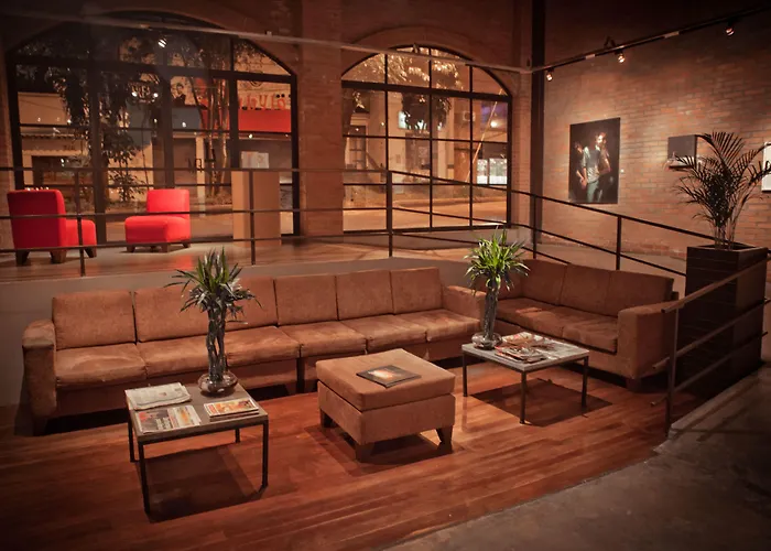 The Art Hotel Medellín