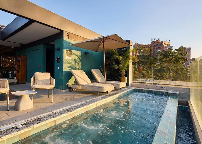 Celestino Boutique & SpaBoutique Hotel