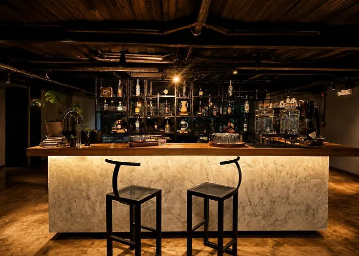 The Art Hotel Medellín